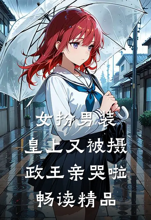 女扮男装，皇上又被摄政王亲哭啦畅读精品