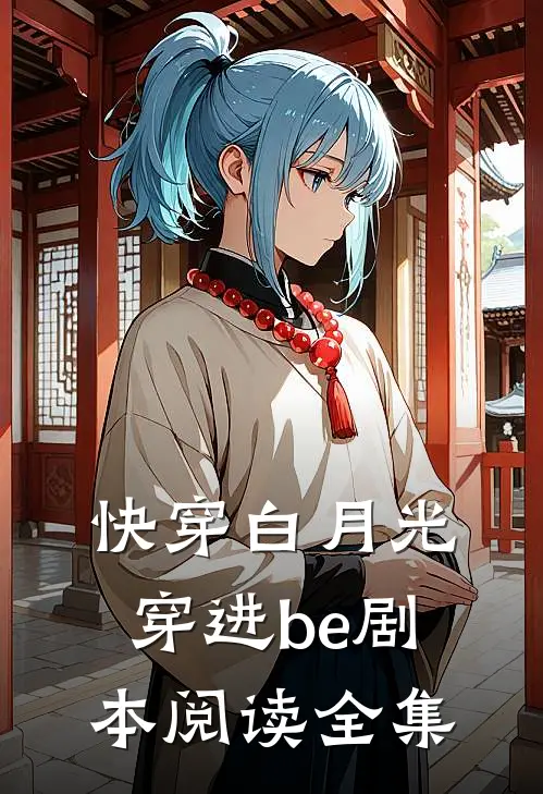 快穿白月光穿进be剧本阅读全集