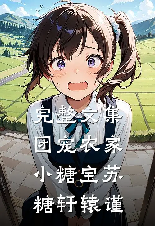 完整文集团宠农家小糖宝苏糖轩辕谨