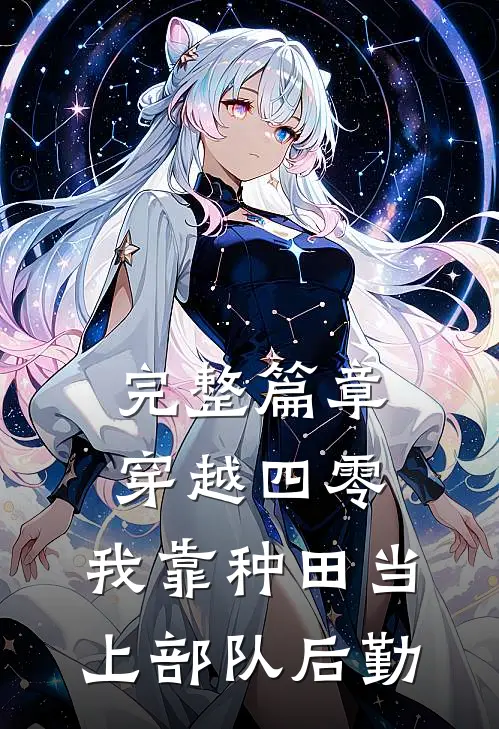 完整篇章穿越四零：我靠种田当上部队后勤
