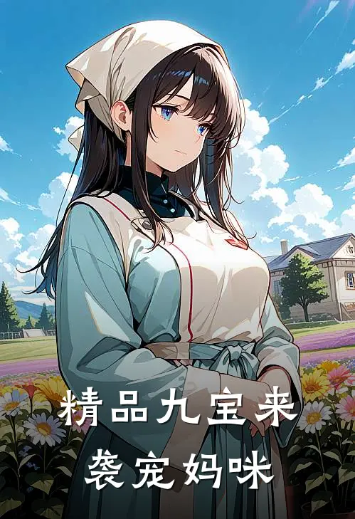 精品九宝来袭宠妈咪