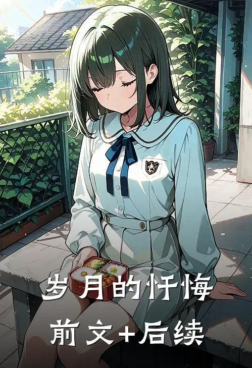 岁月的忏悔前文+后续