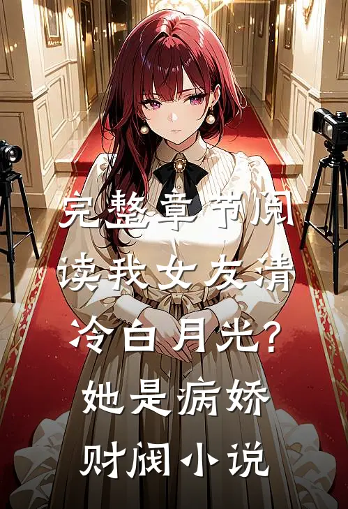 完整章节阅读我女友清冷白月光?她是病娇财阀小说