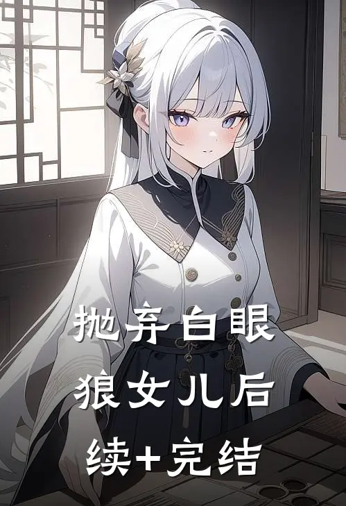 抛弃白眼狼女儿后续+完结