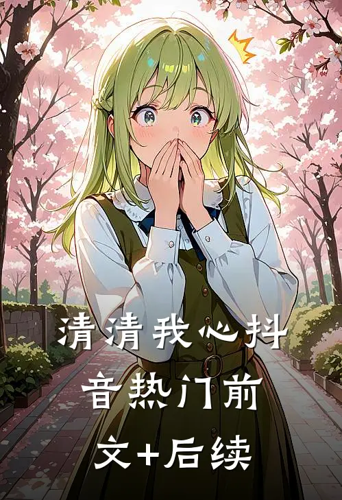 清清我心抖音热门前文+后续