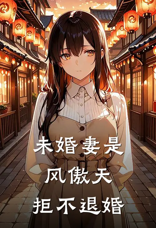 未婚妻是风傲天，拒不退婚