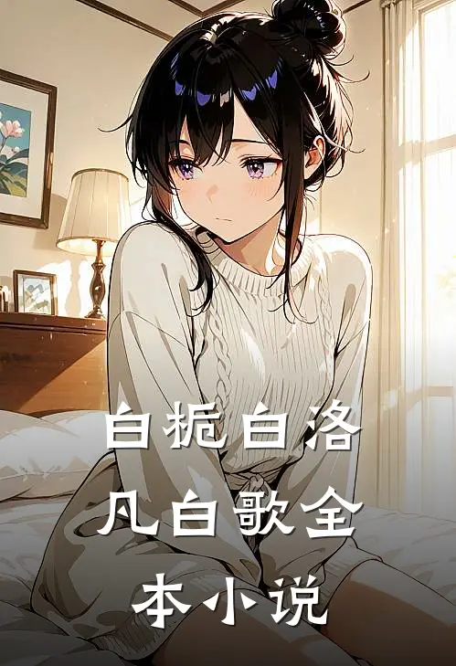 白栀白洛凡白歌全本小说