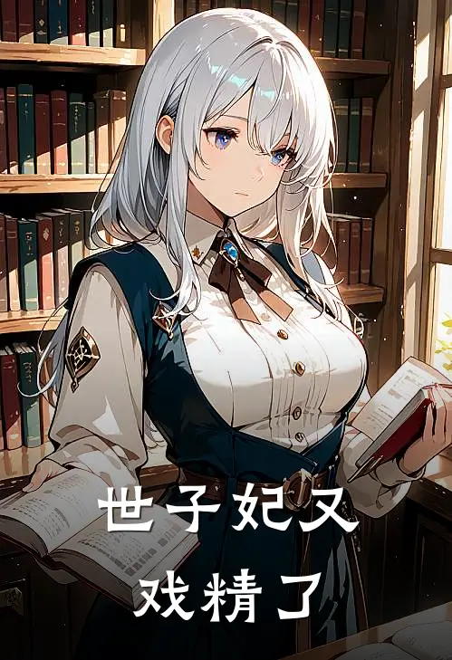 世子妃又戏精了