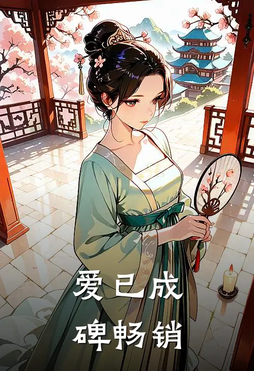 爱已成碑畅销