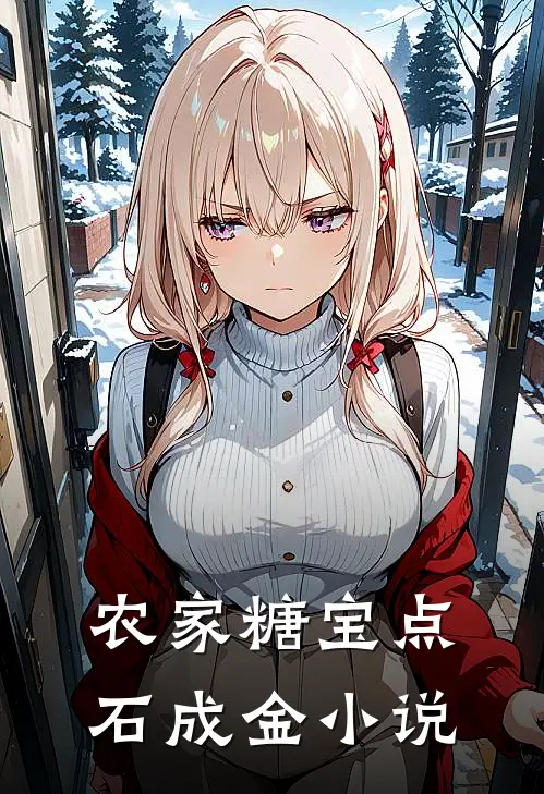 农家糖宝点石成金小说