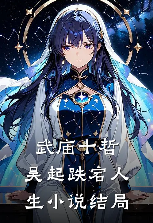 武庙十哲:吴起跌宕人生小说结局