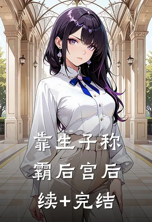 靠生子称霸后宫后续+完结