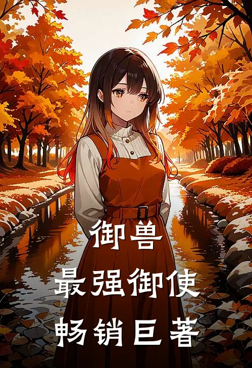 御兽：最强御使畅销巨著
