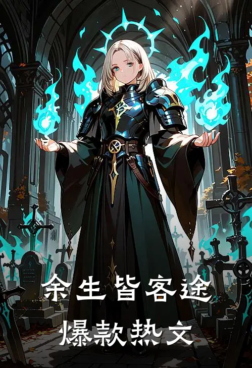 余生皆客途爆款热文