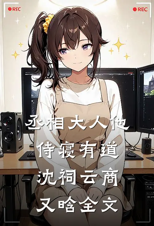 丞相大人他侍寝有道沈祠云商又晗全文