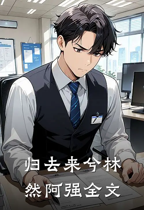 归去来兮林然阿强全文