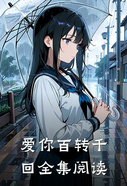 爱你百转千回全集阅读