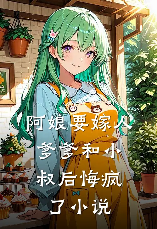 阿娘要嫁人，爹爹和小叔后悔疯了小说