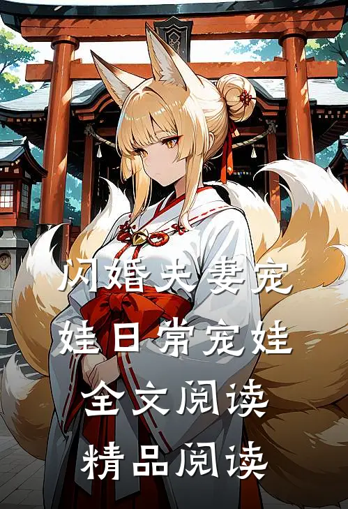 闪婚夫妻宠娃日常宠娃全文阅读精品阅读