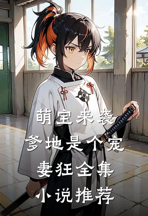 萌宝来袭,爹地是个宠妻狂全集推荐