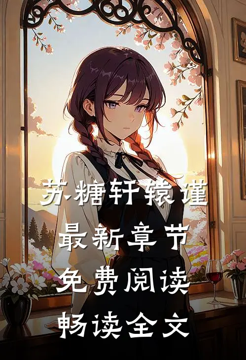 苏糖轩辕谨最新章节免费阅读畅读全文
