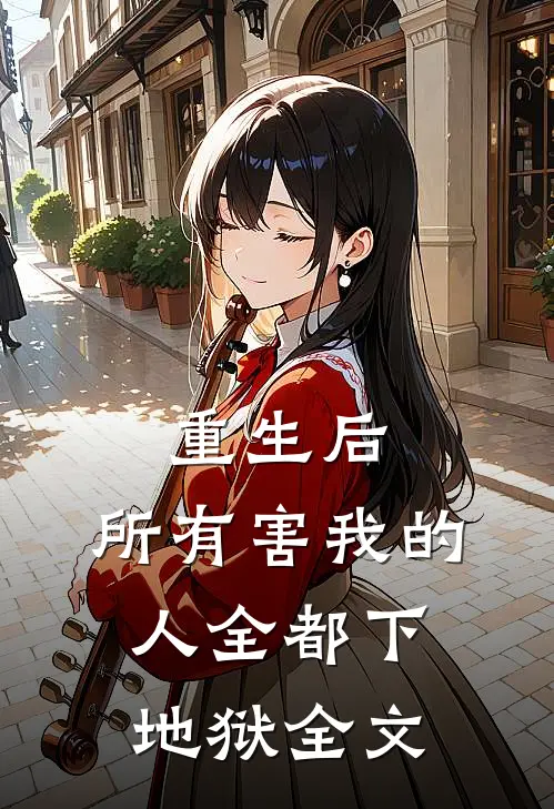 重生后,所有害我的人全都下地狱全文阅读