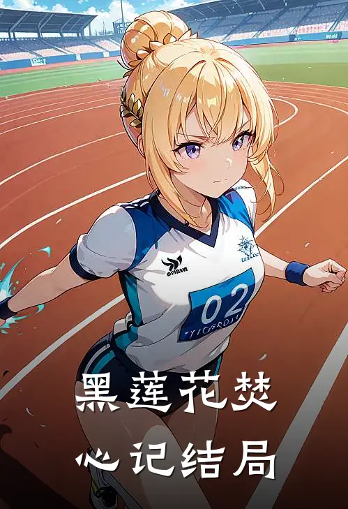 黑莲花焚心记结局