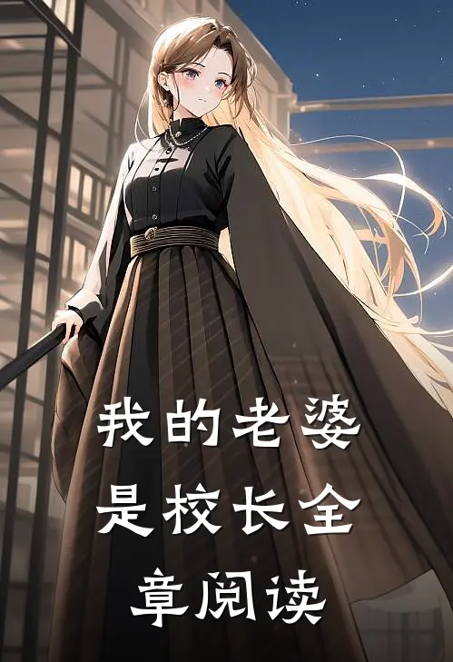 我的老婆是校长全章阅读