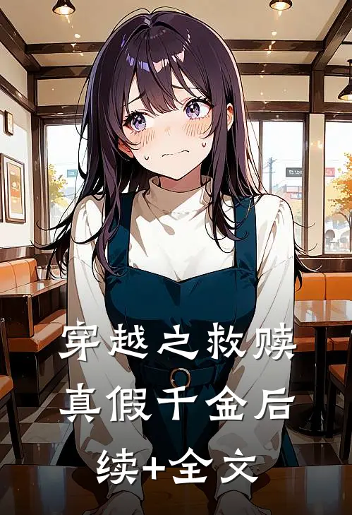 穿越之救赎真假千金后续+全文