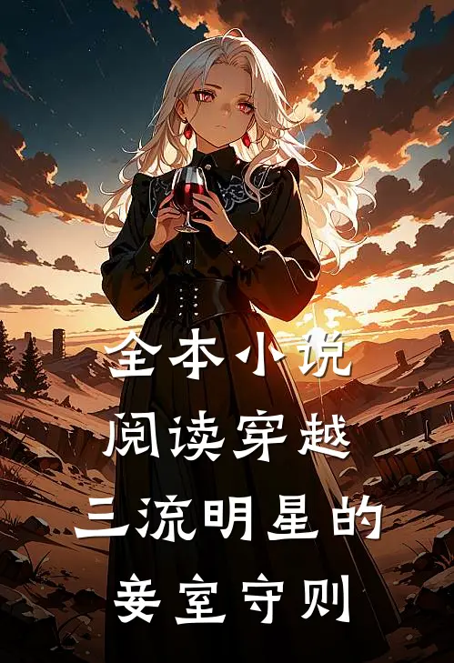 全本小说阅读穿越：三流明星的妾室守则