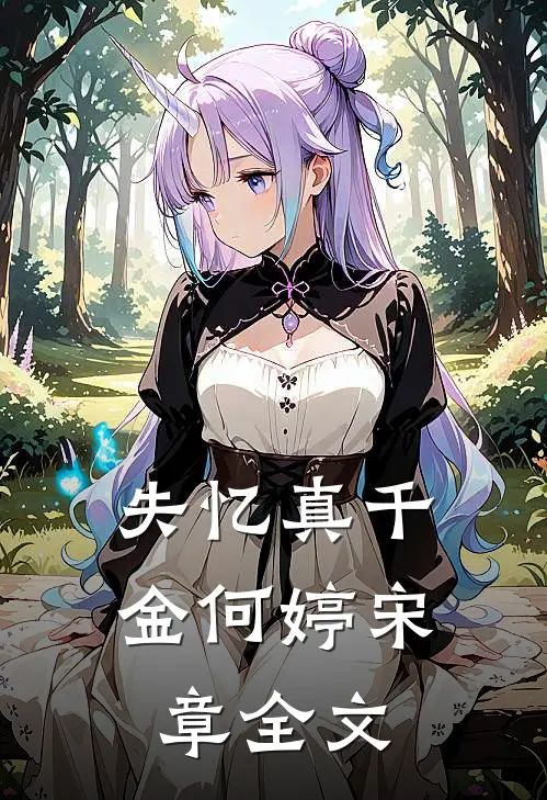 失忆真千金何婷宋章全文