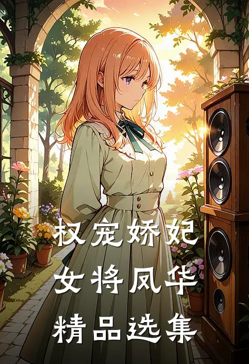 权宠娇妃,女将凤华精品选集免费阅读