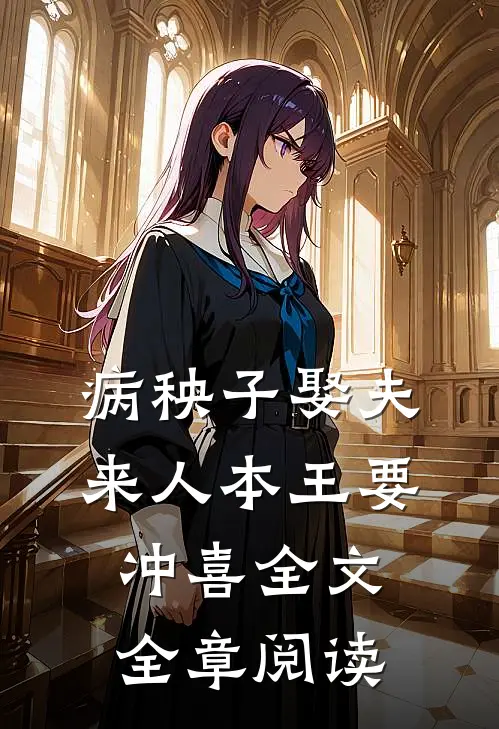 病秧子娶夫来人本王要冲喜全文全章阅读