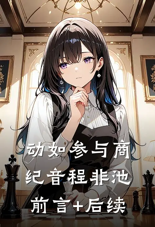 动如参与商纪音程非池前言+后续