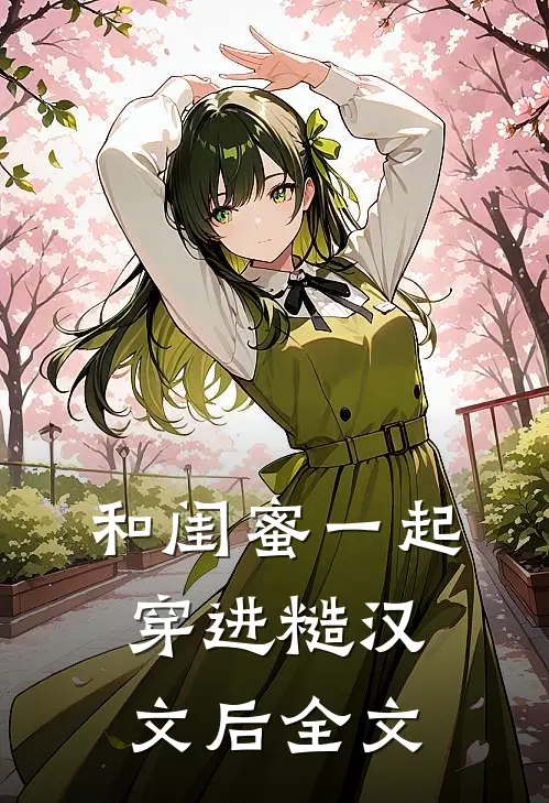 和闺蜜一起穿进糙汉文后全文