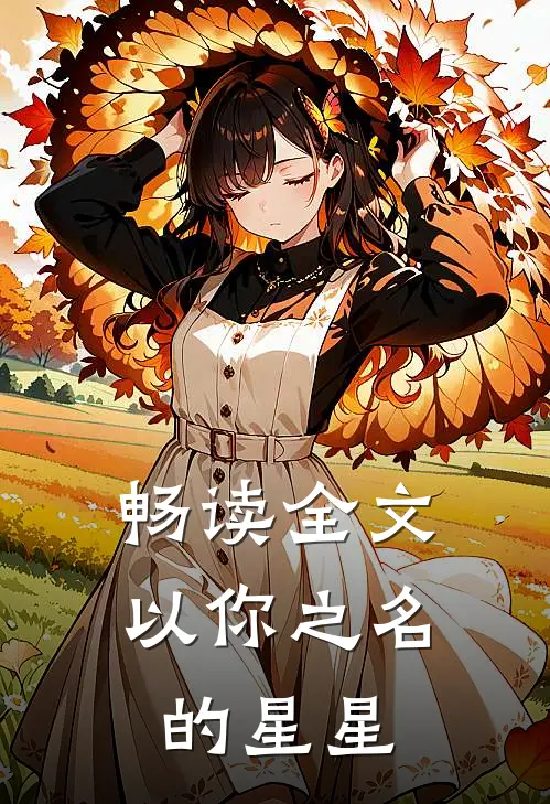 畅读全文以你之名的星星