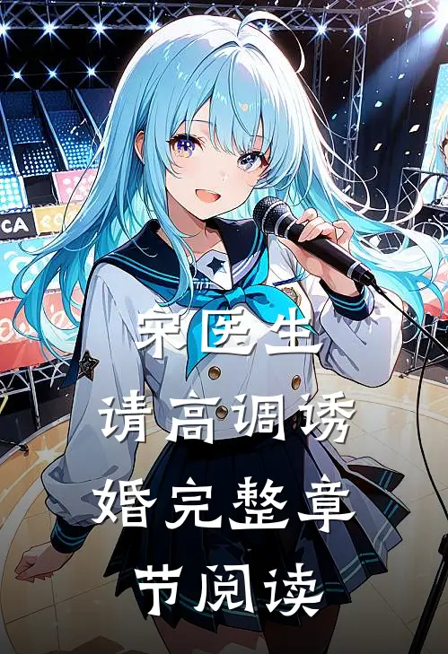宋医生,请高调诱婚完整章节阅读