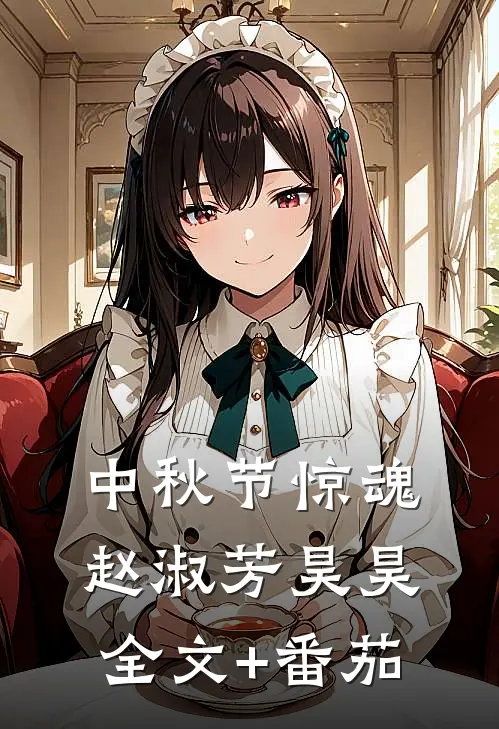 中秋节惊魂赵淑芳昊昊全文+番茄