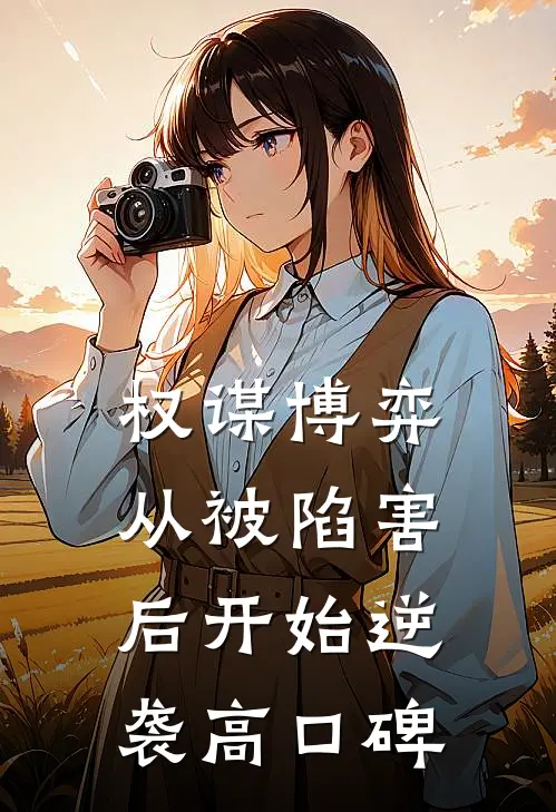 权谋博弈：从被陷害后开始逆袭高口碑