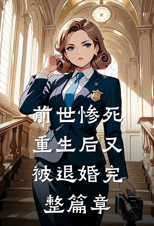 前世惨死,重生后又被退婚完整篇章阅读