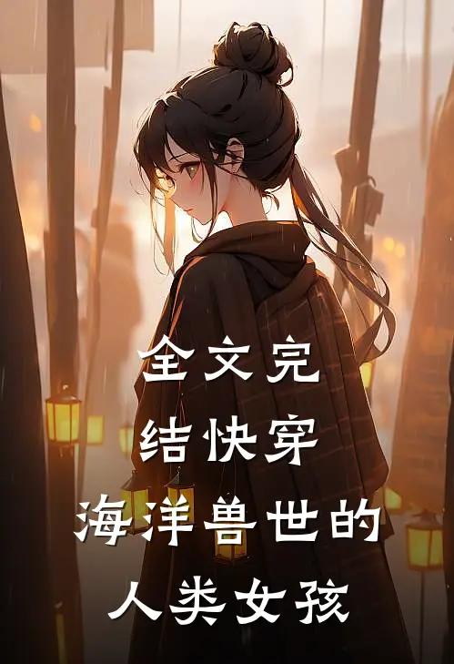 全文完结快穿海洋兽世的人类女孩免费阅读