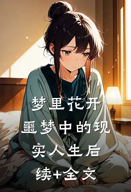 梦里花开：噩梦中的现实人生后续+全文