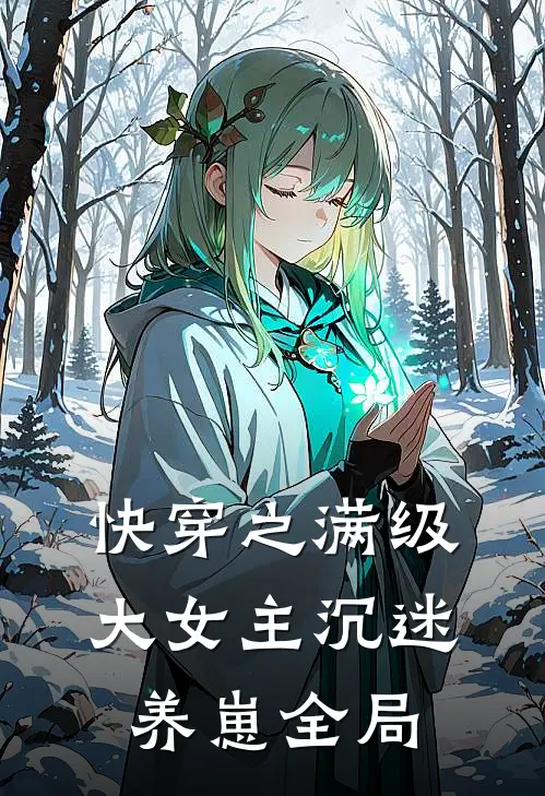快穿之满级大女主沉迷养崽全局