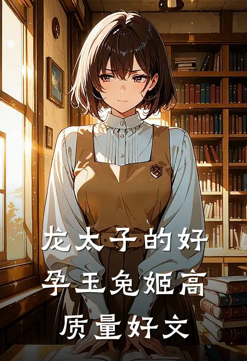 龙太子的好孕玉兔姬高质量好文