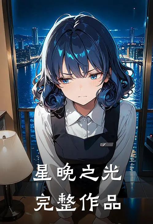 星晚之光完整作品