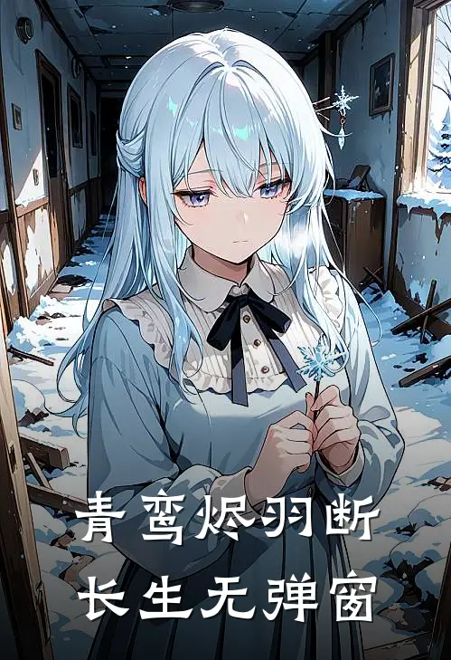青鸾烬羽断长生无弹窗