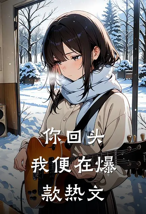 你回头，我便在爆款热文