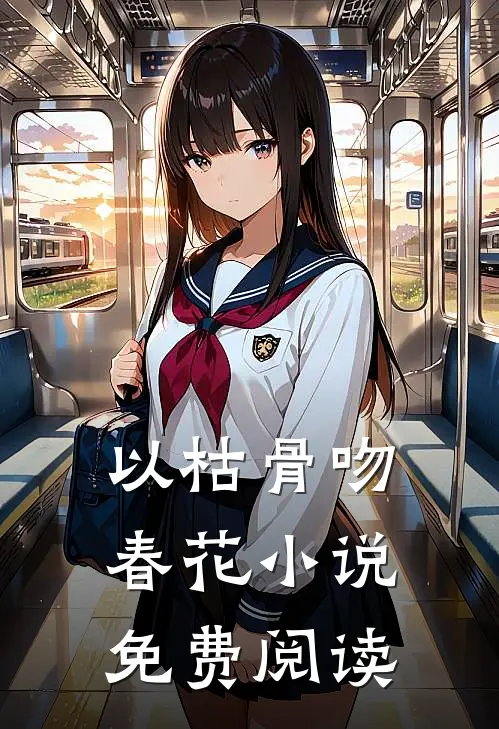以枯骨吻春花小说免费阅读