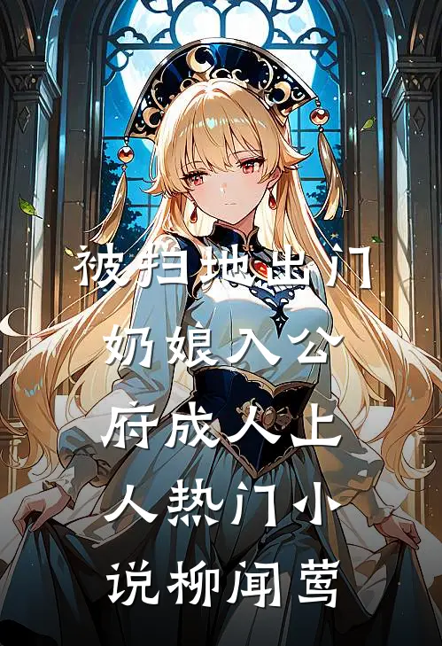 被扫地出门，奶娘入公府成人上人热门小说柳闻莺