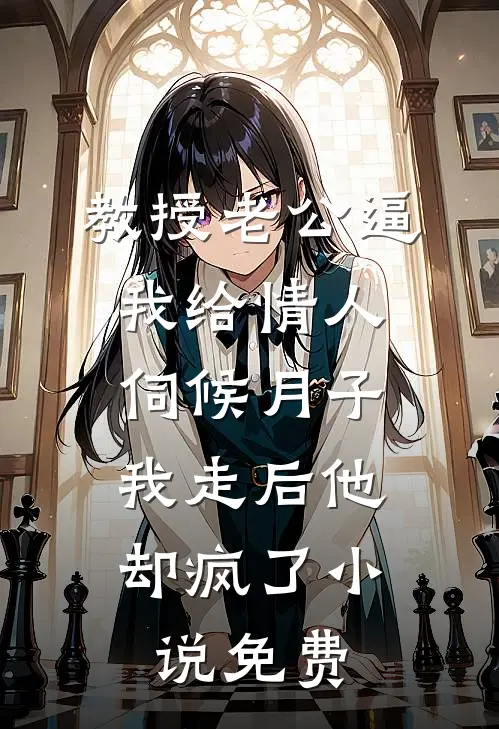 教授老公逼我给情人伺候月子，我走后他却疯了小说免费